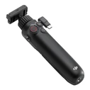 DJI Multifunctional Charging Handle for Osmo Action 5/4 (CP.OS.00000364) - Black