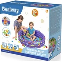 Bestway Ball Pit 102 x 25 cm