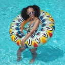 Bestway Inflatable Board Multicolor ? 107 cm