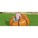 Bestway Inflatable Chair Basketball Orange