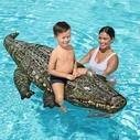 Bestway Inflatable Pool Figure Crocodile