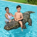 Bestway Inflatable Pool Figure Crocodile
