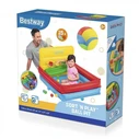 Bestway Ball Pit Sort'N Play 94 x 104 x 61 cm