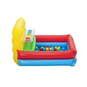 Bestway Ball Pit Sort'N Play 94 x 104 x 61 cm