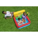 Bestway Ball Pit Sort'N Play 94 x 104 x 61 cm