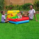 Bestway Ball Pit Sort'N Play 94 x 104 x 61 cm