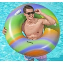 Bestway Inflatable Board Multicolor Rainbow