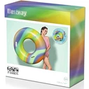 Bestway Inflatable Board Multicolor Rainbow