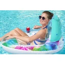 Bestway Inflatable Ring Multicolor