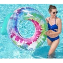 Bestway Inflatable Ring Multicolor
