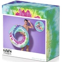 Bestway Inflatable Ring Multicolor