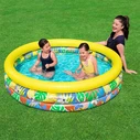 Bestway Kids Pool 168 x 38 cm