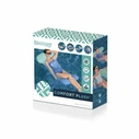 Bestway Inflatable Mattress 145 x 87 cm