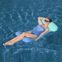 Bestway Inflatable Mattress 145 x 87 cm