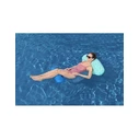 Bestway Inflatable Mattress 145 x 87 cm