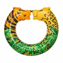 Bestway Inflatable Board Multicolor Jungle 109 x 89 cm