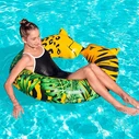 Bestway Inflatable Board Multicolor Jungle 109 x 89 cm