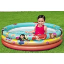 Bestway Kids Pool Disney Princesses 122 x 30 cm
