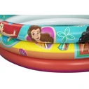 Bestway Kids Pool Disney Princesses 122 x 30 cm