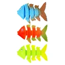 Bestway Υποβρύχιο Καταδυτικό Παιχνίδι Ιχθύες 3 Τεμάχια