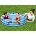 Bestway Kids Pool Mickey & Friends 122 x 25 cm