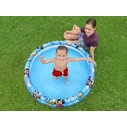 Bestway Kids Pool Mickey & Friends 122 x 25 cm
