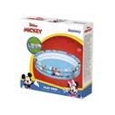 Bestway Kids Pool Mickey & Friends 122 x 25 cm