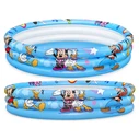 Bestway Kids Pool Mickey & Friends 122 x 25 cm