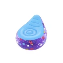 Bestway Inflatable Chair Spaceship Multicolor 72 x 72 x 64 cm