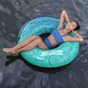 Bestway Inflatable Ring Blue 119 cm