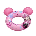 Bestway Inflatable Mattress Minnie Mouse