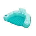 Bestway Inflatable Pool Chair Comfort Plush 145 x 120 cm