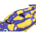 Bestway Φουσκωτή Φιγούρα για την Πισίνα Salamander 191 x 119 cm 112 x 180 x 35 cm
