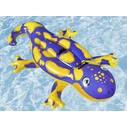 Bestway Φουσκωτή Φιγούρα για την Πισίνα Salamander 191 x 119 cm 112 x 180 x 35 cm