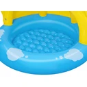 Bestway Παιδική πισίνα Η?λιος 101 x 97 x 71 cm