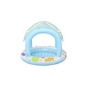 Bestway Kids Pool 104 x 84 cm