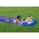 Bestway Water Slide Double 488 x 138 cm