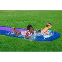 Bestway Water Slide Double 488 x 138 cm