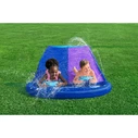 Bestway Water Slide Double 488 x 138 cm