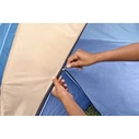 Bestway Beach Tent Blue 200 x 100 x 100 cm