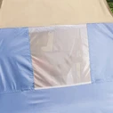 Camping Tent Bestway Blue 110 x 110 x 190 cm