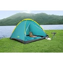 Camping Tent Bestway Green 205 x 145 x 100 cm