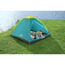 Camping Tent Bestway Green 205 x 145 x 100 cm
