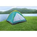 Camping Tent Bestway Green 205 x 145 x 100 cm