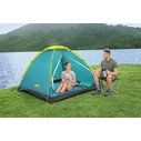 Camping Tent Bestway Green 205 x 145 x 100 cm