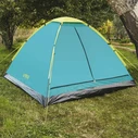 Bestway Camping Σκηνή Πράσινο 210 x 210 x 130 cm