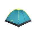 Bestway Camping Σκηνή Πράσινο 210 x 210 x 130 cm
