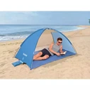 Bestway Beach Tent Blue 200 x 120 x 95 cm