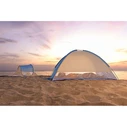 Bestway Beach Tent Blue 200 x 120 x 95 cm