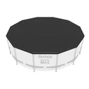 Bestway Pool Cover Black ? 370 cm